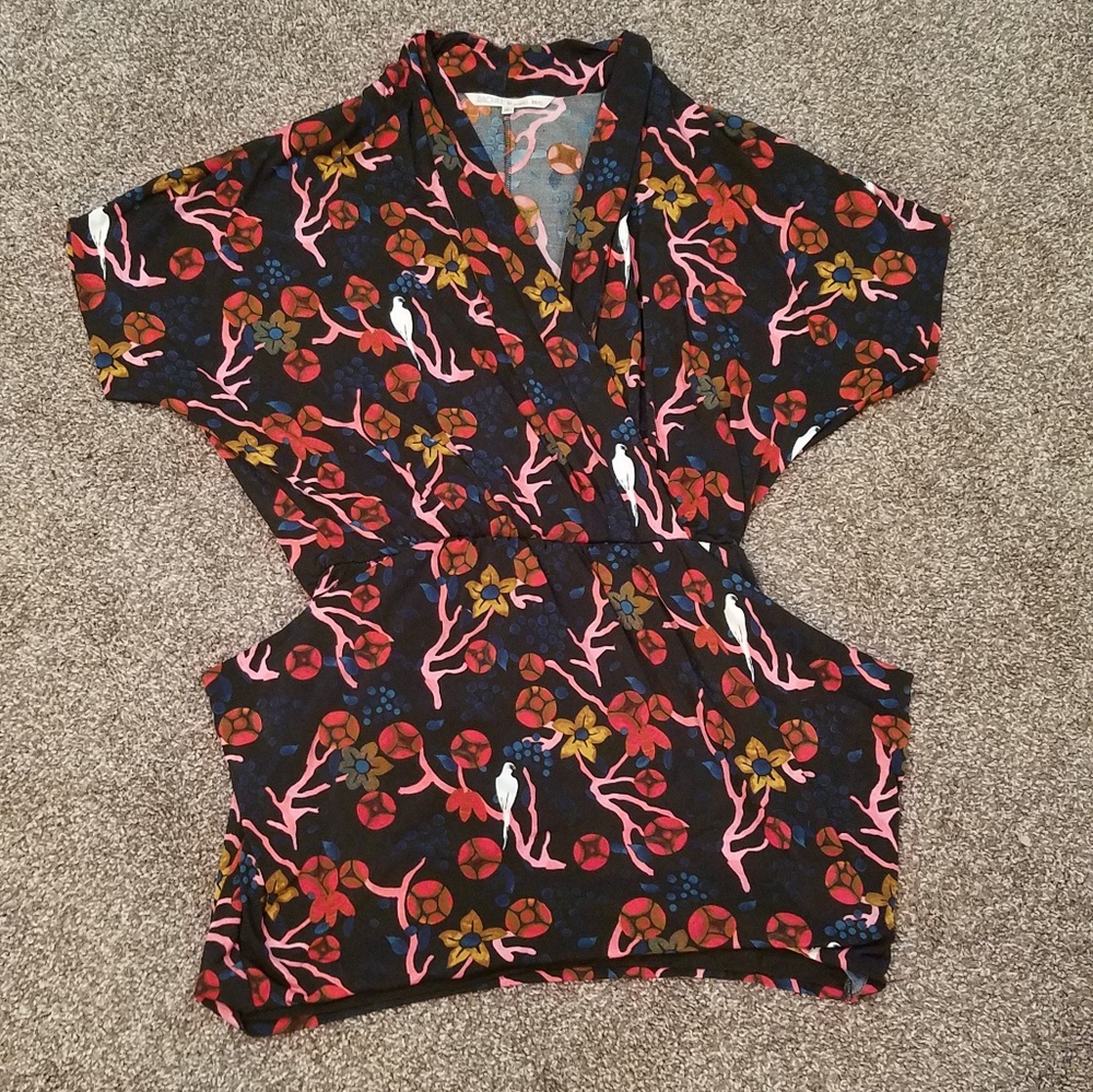 Rachel Roy Pocket Dress